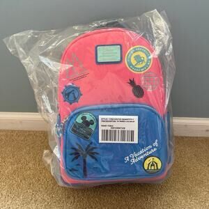 DVC Disney Vacation Club 2023 Loungefly